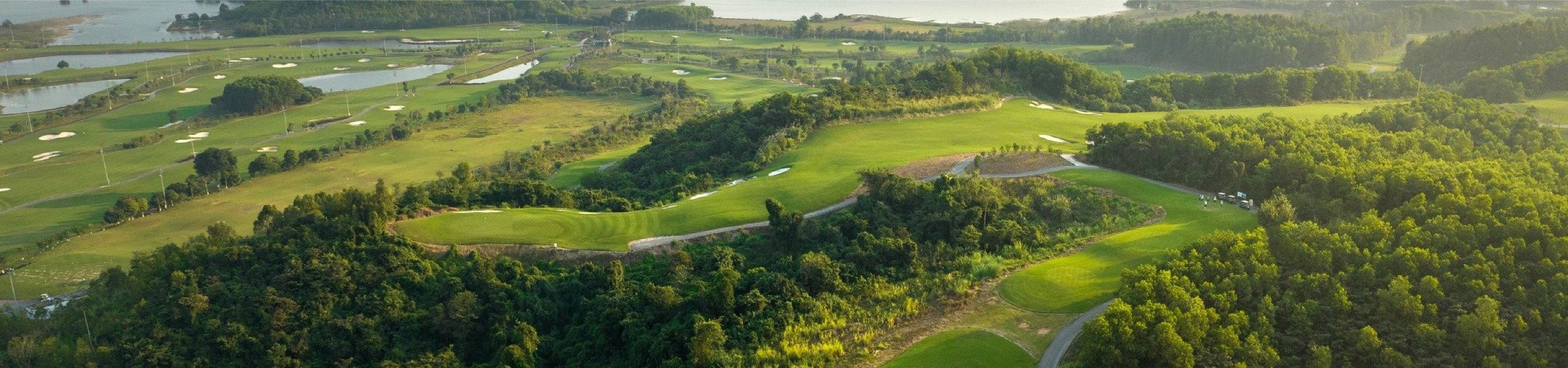 Nghe An Golf Destinations